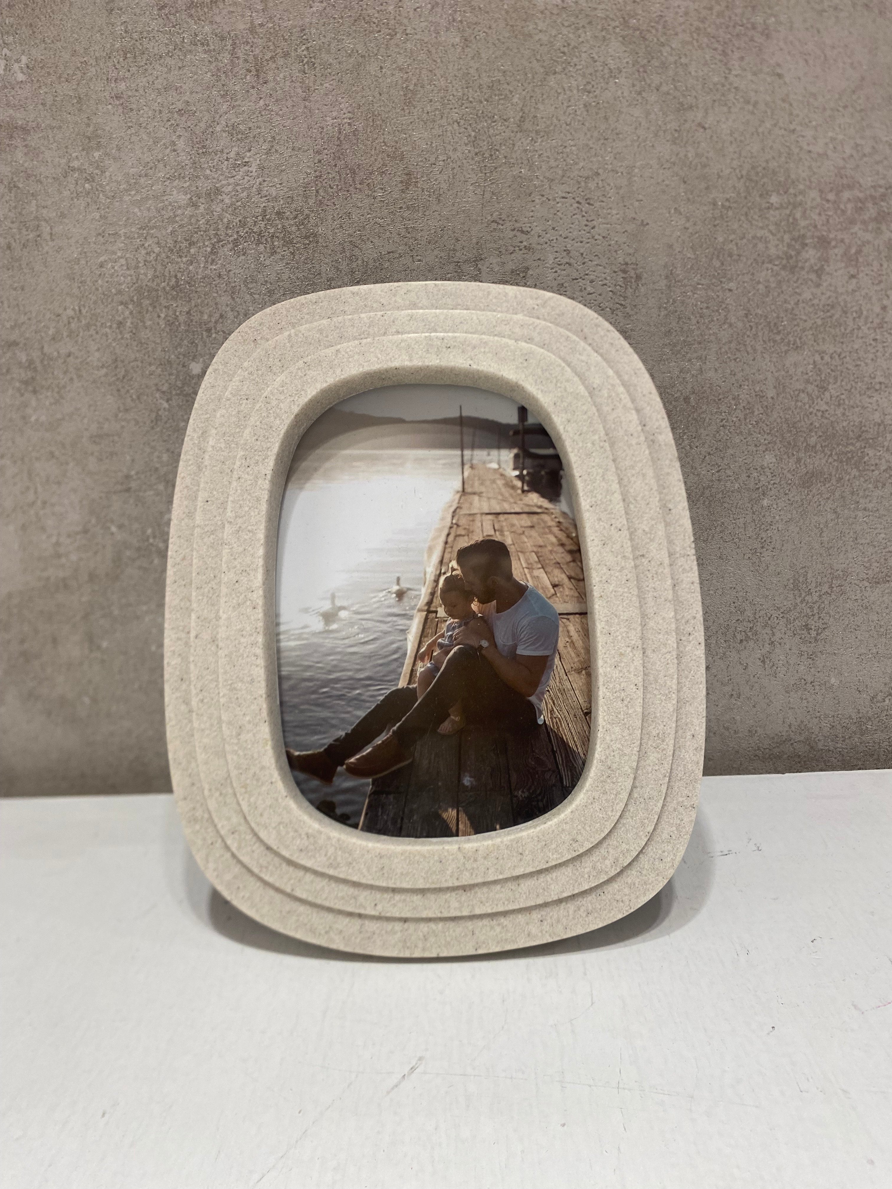 Cornice 10x15 sand