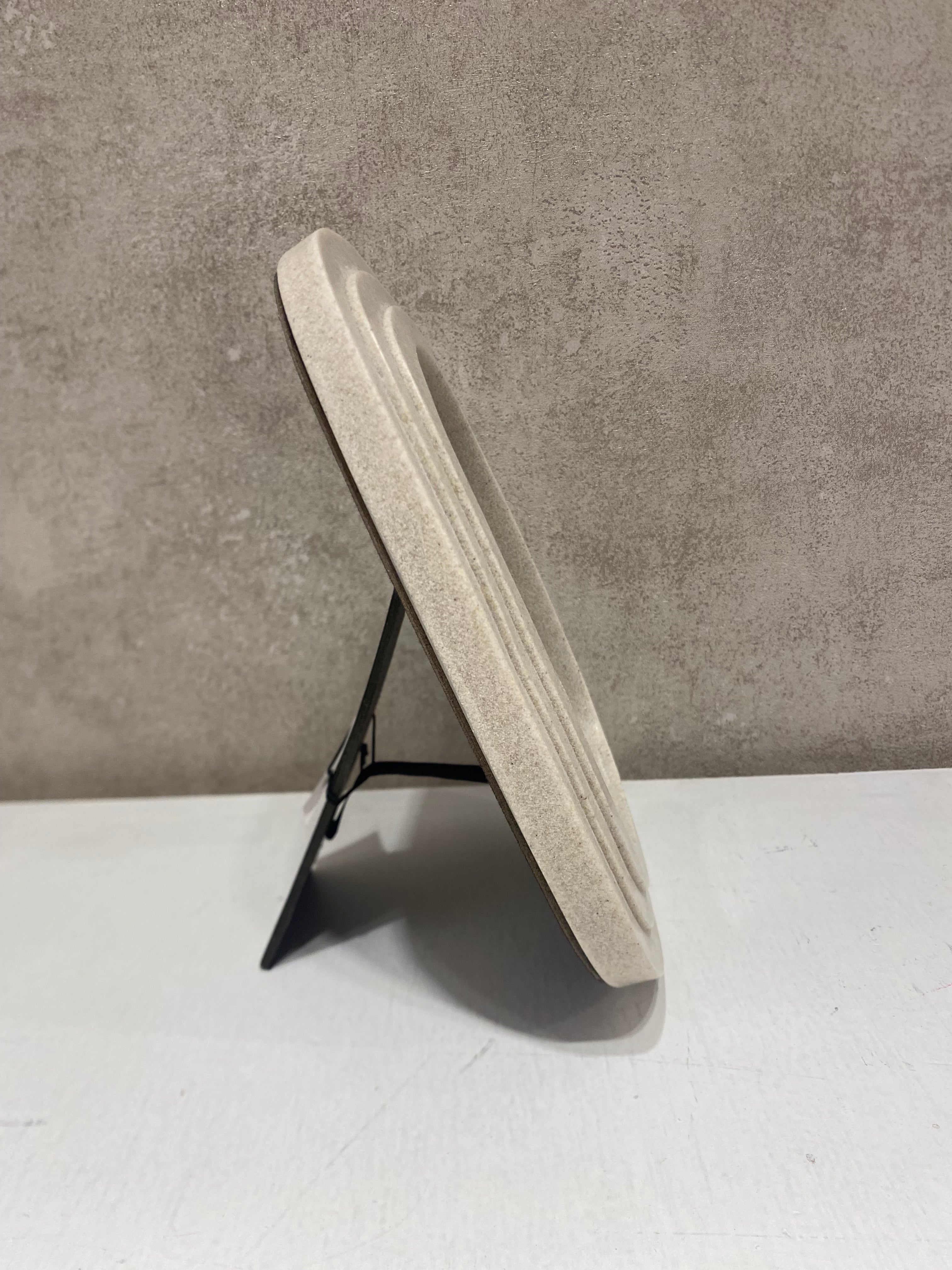 Cornice 10x15 sand