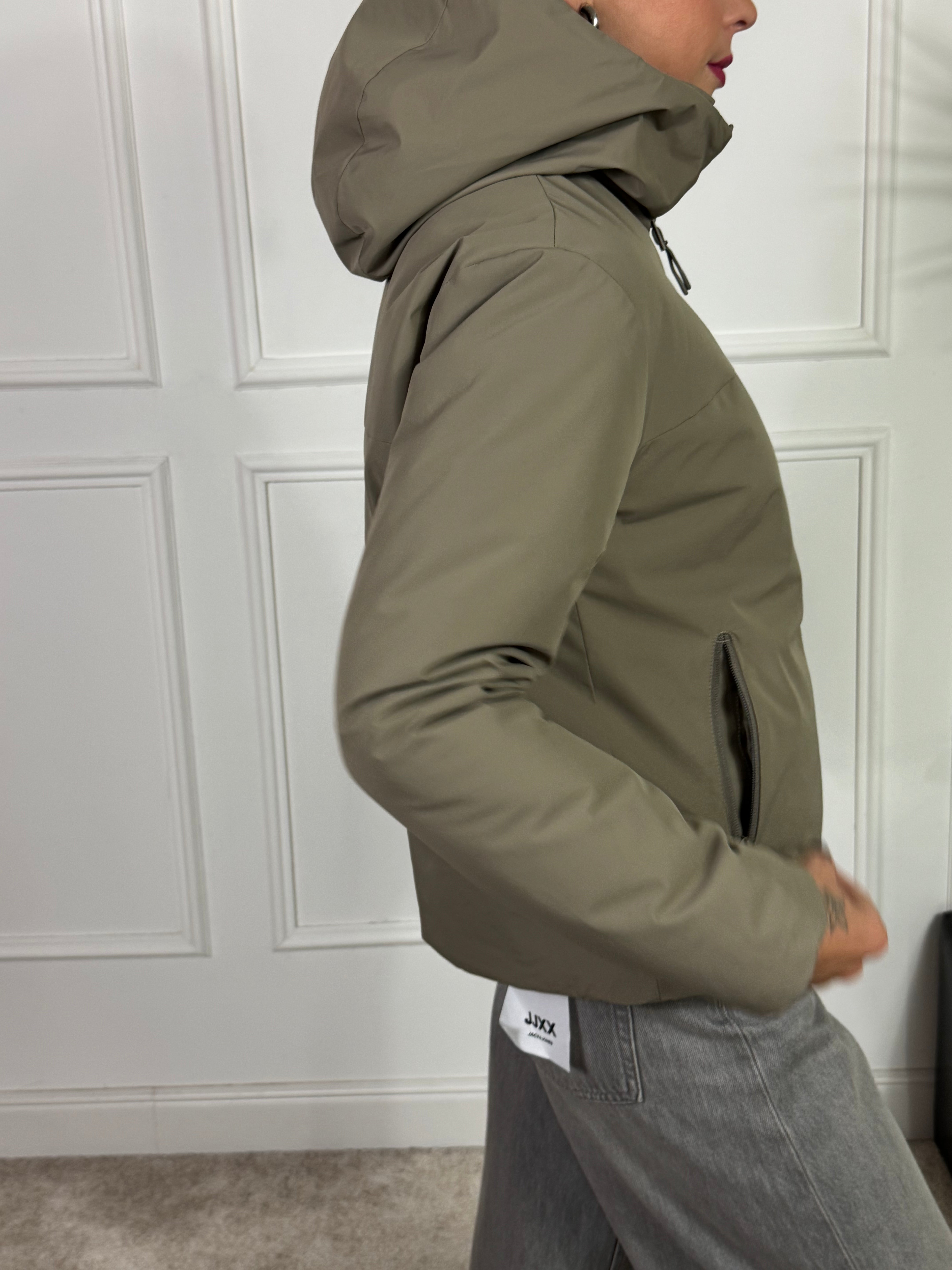 Piumino JJXX MOON LIGHT JACKET