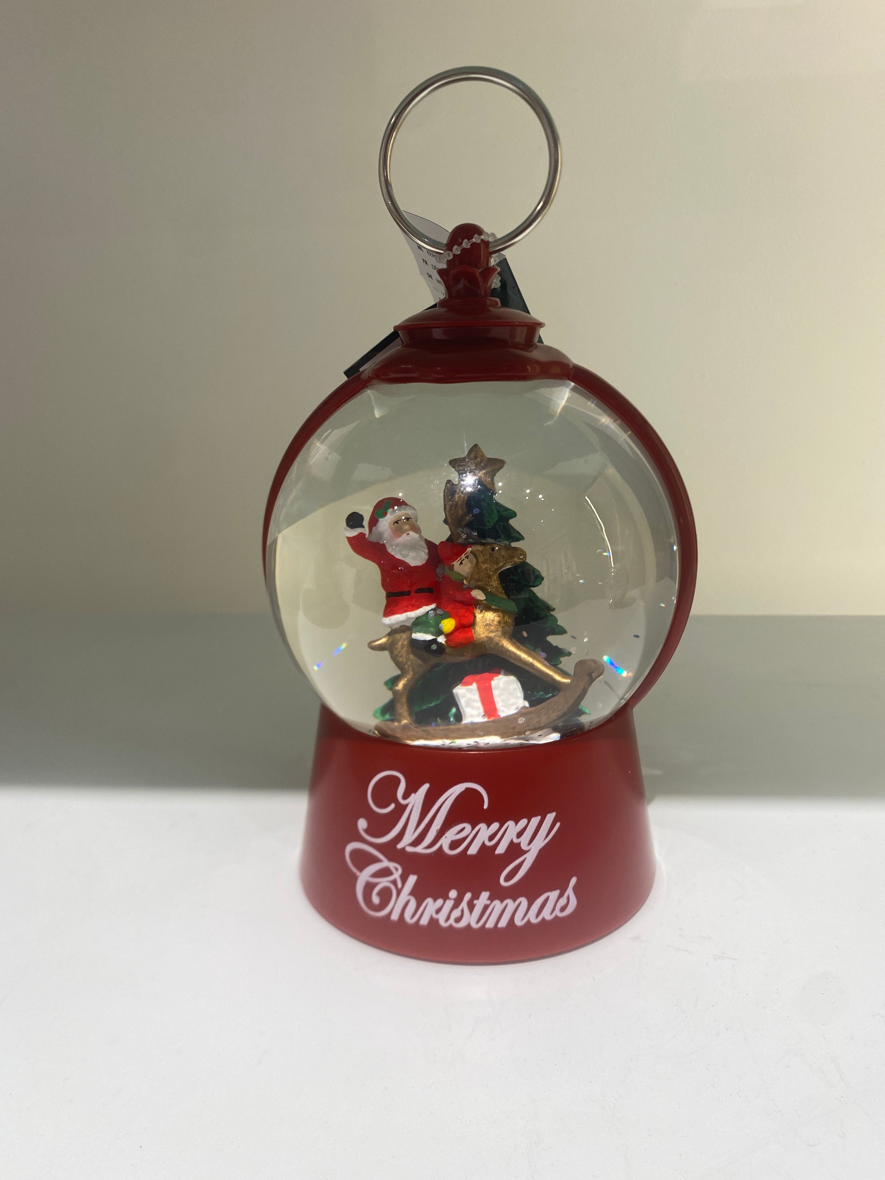 Carillon Merry Christmas