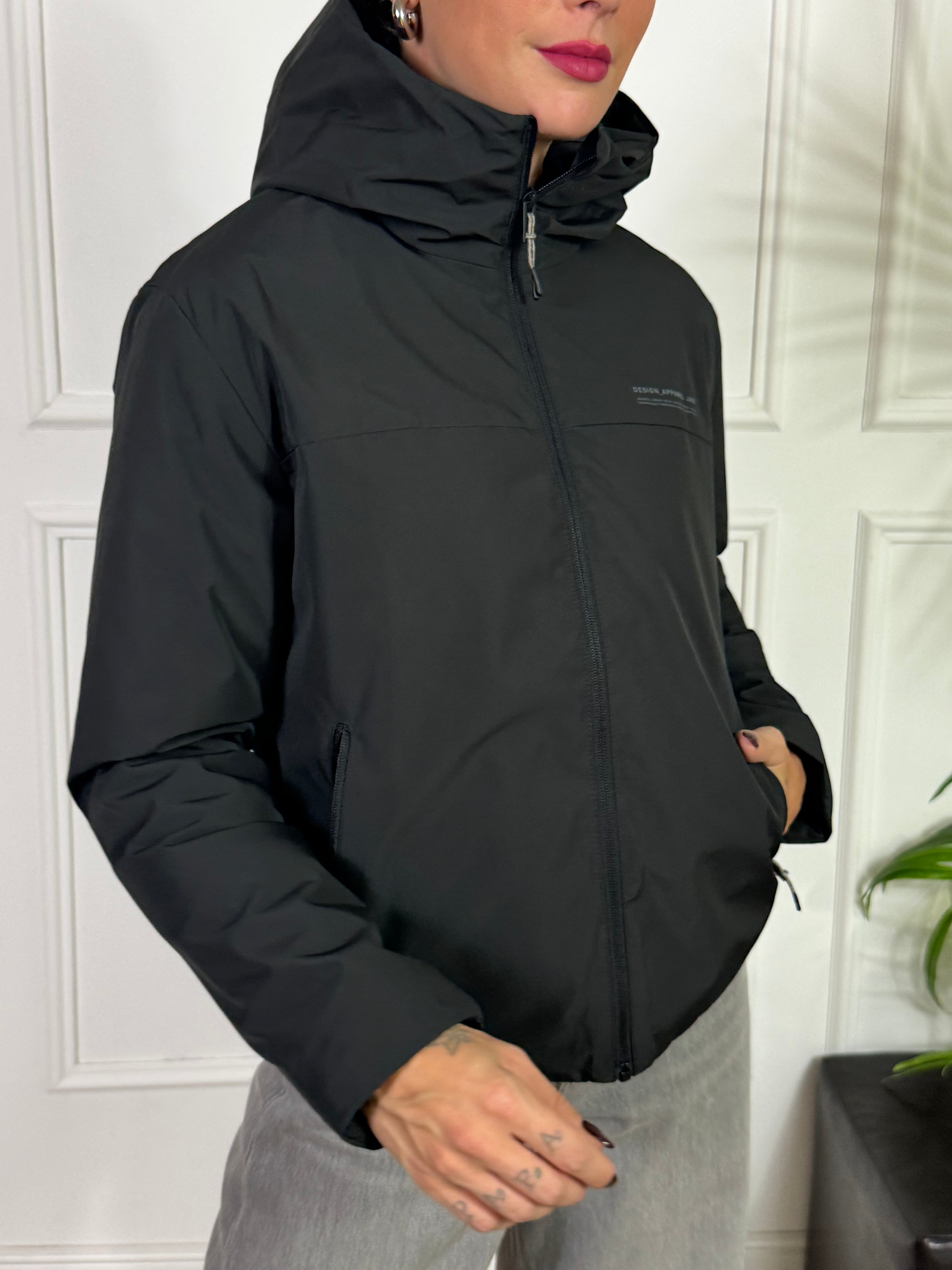 Piumino JJXX MOON LIGHT JACKET