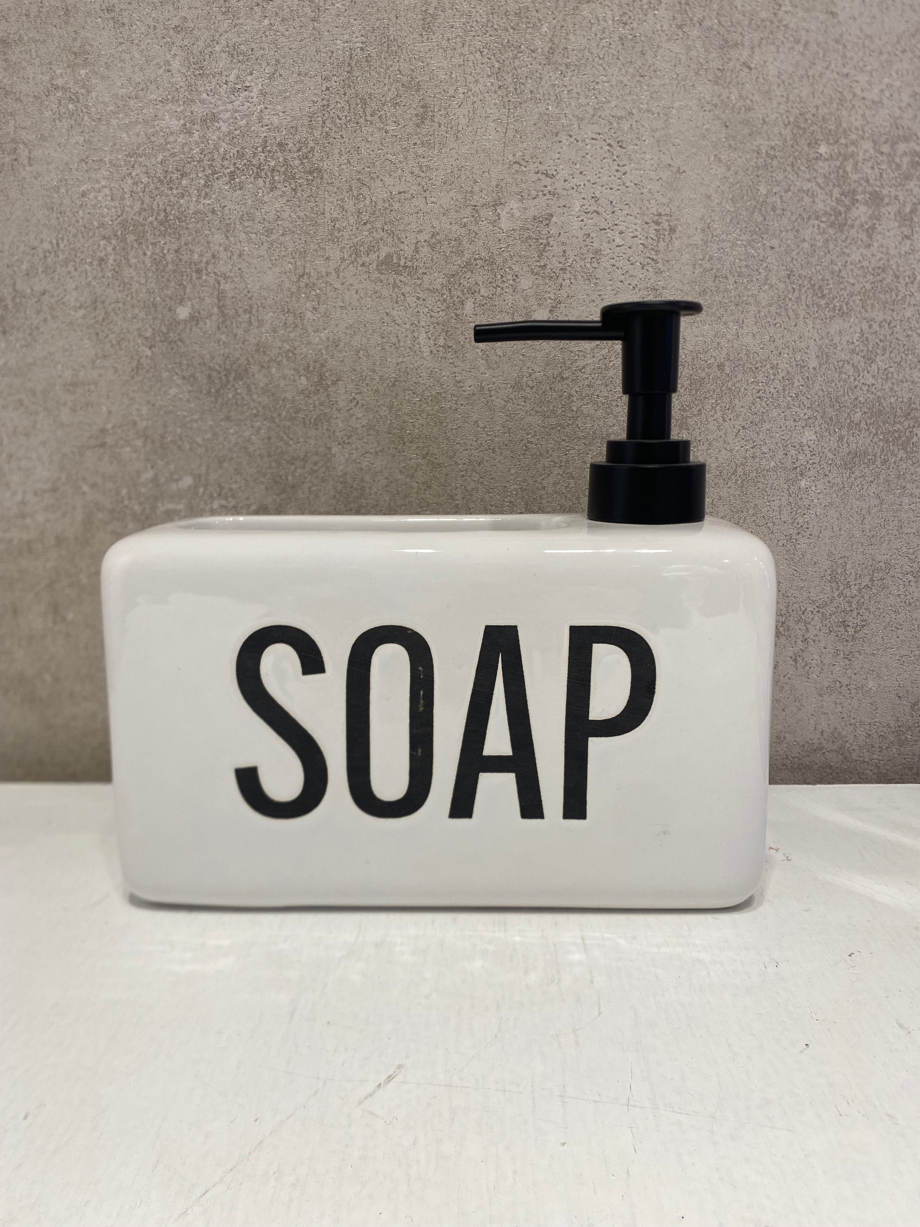 Dosa sapone SOAP