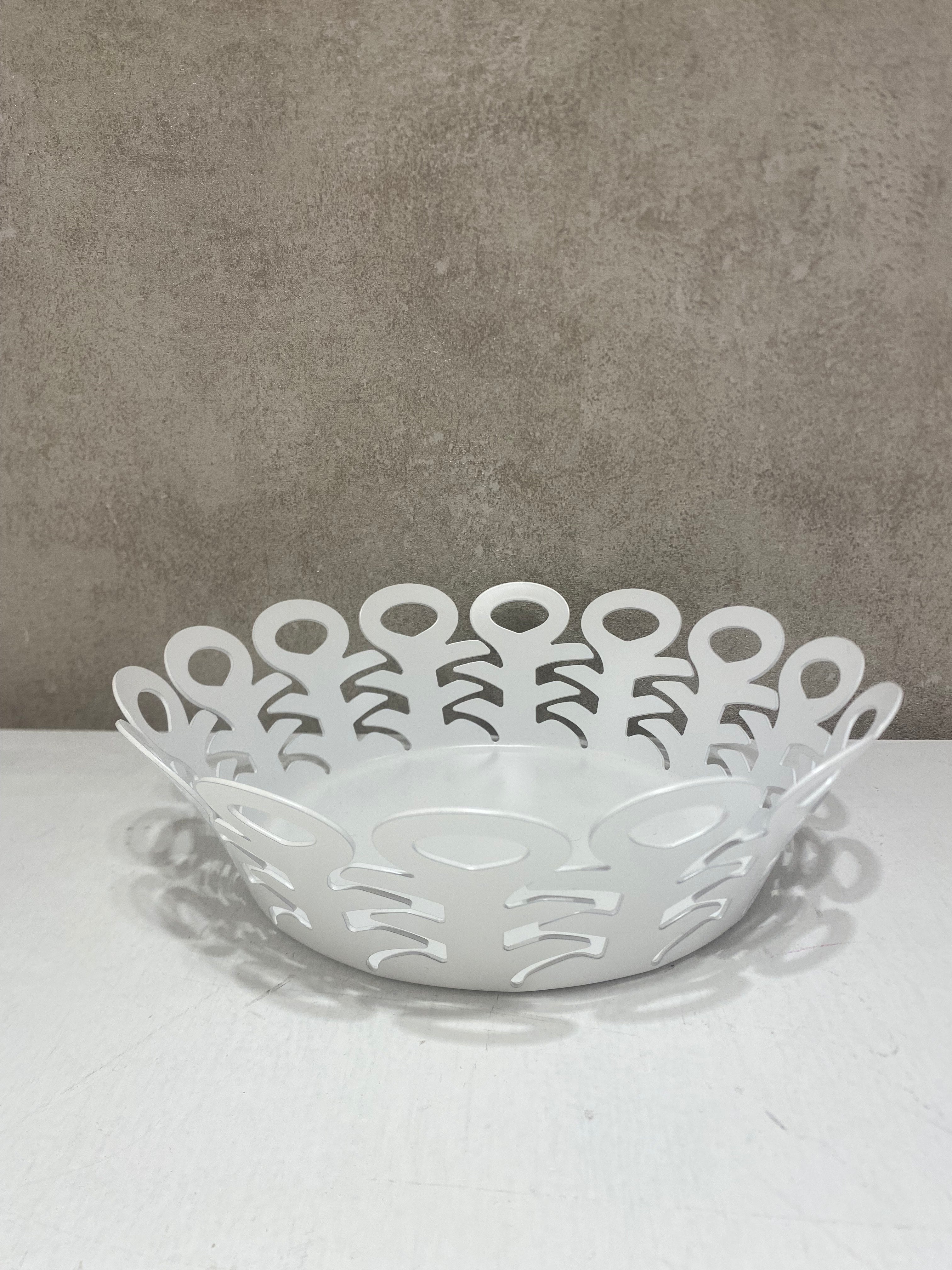Cestino 20 VIMINI ALESSI