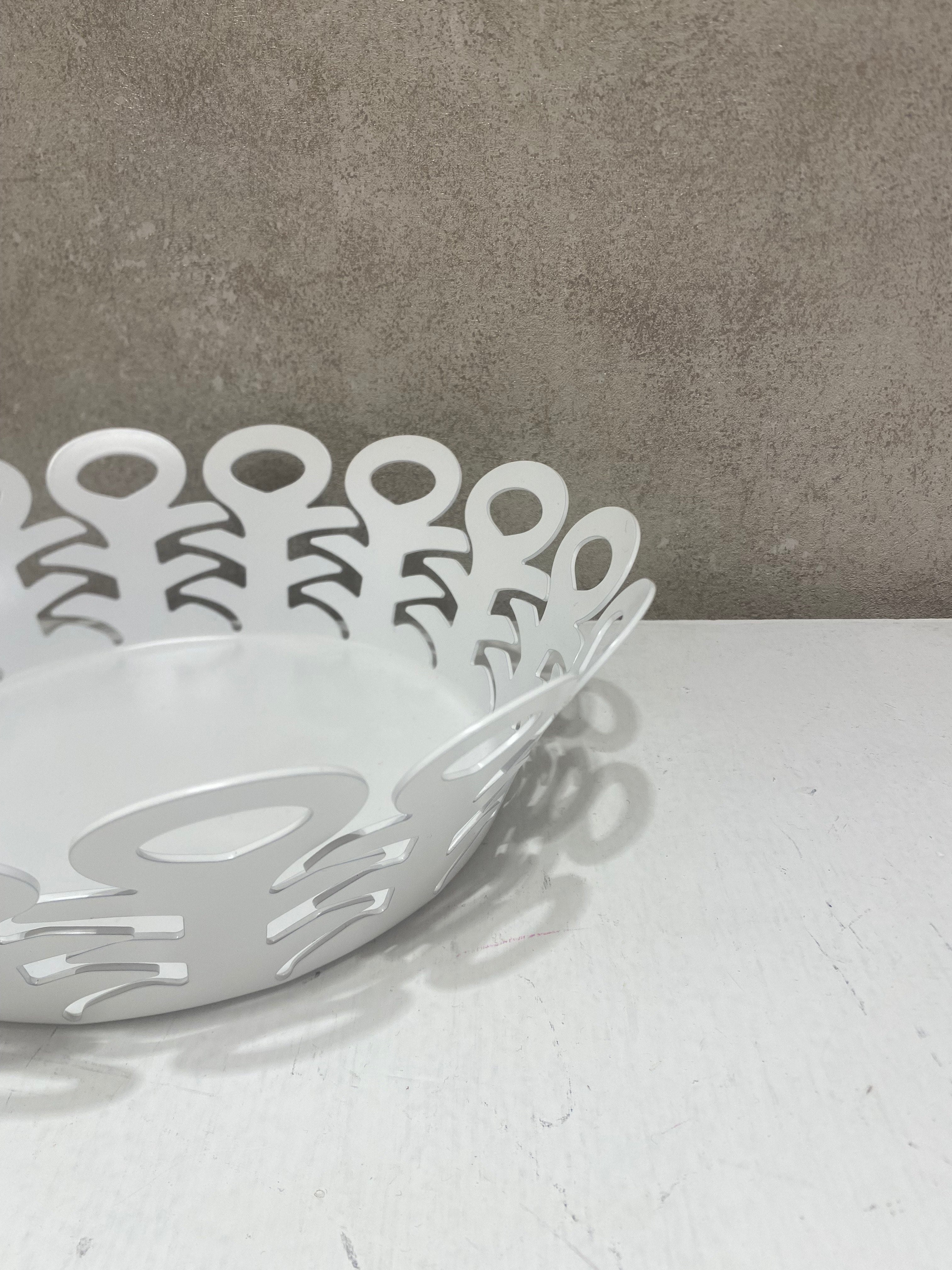 Cestino 20 VIMINI ALESSI