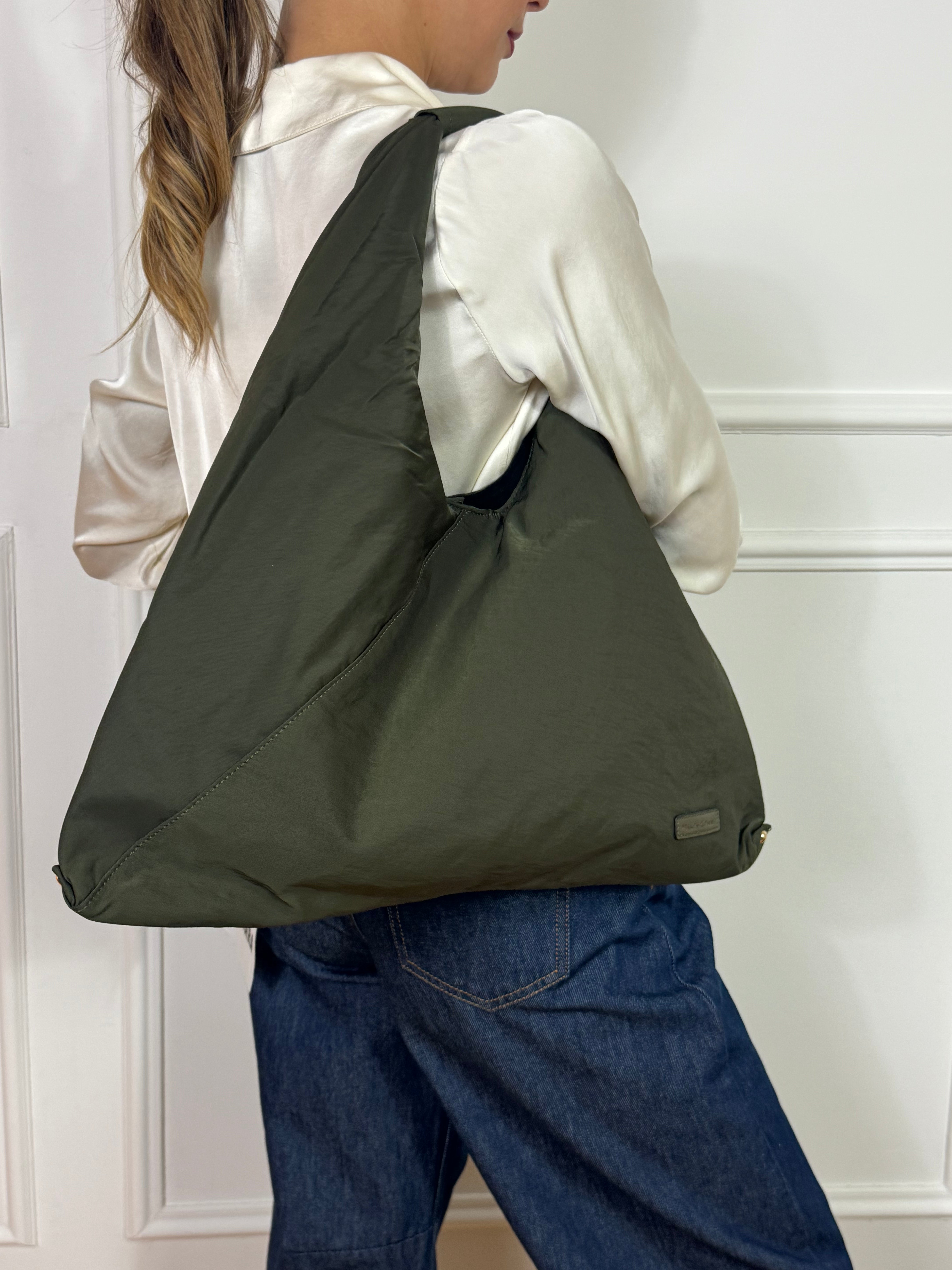 Borsa a sacca SAC BAG Manila Grace - NYLON