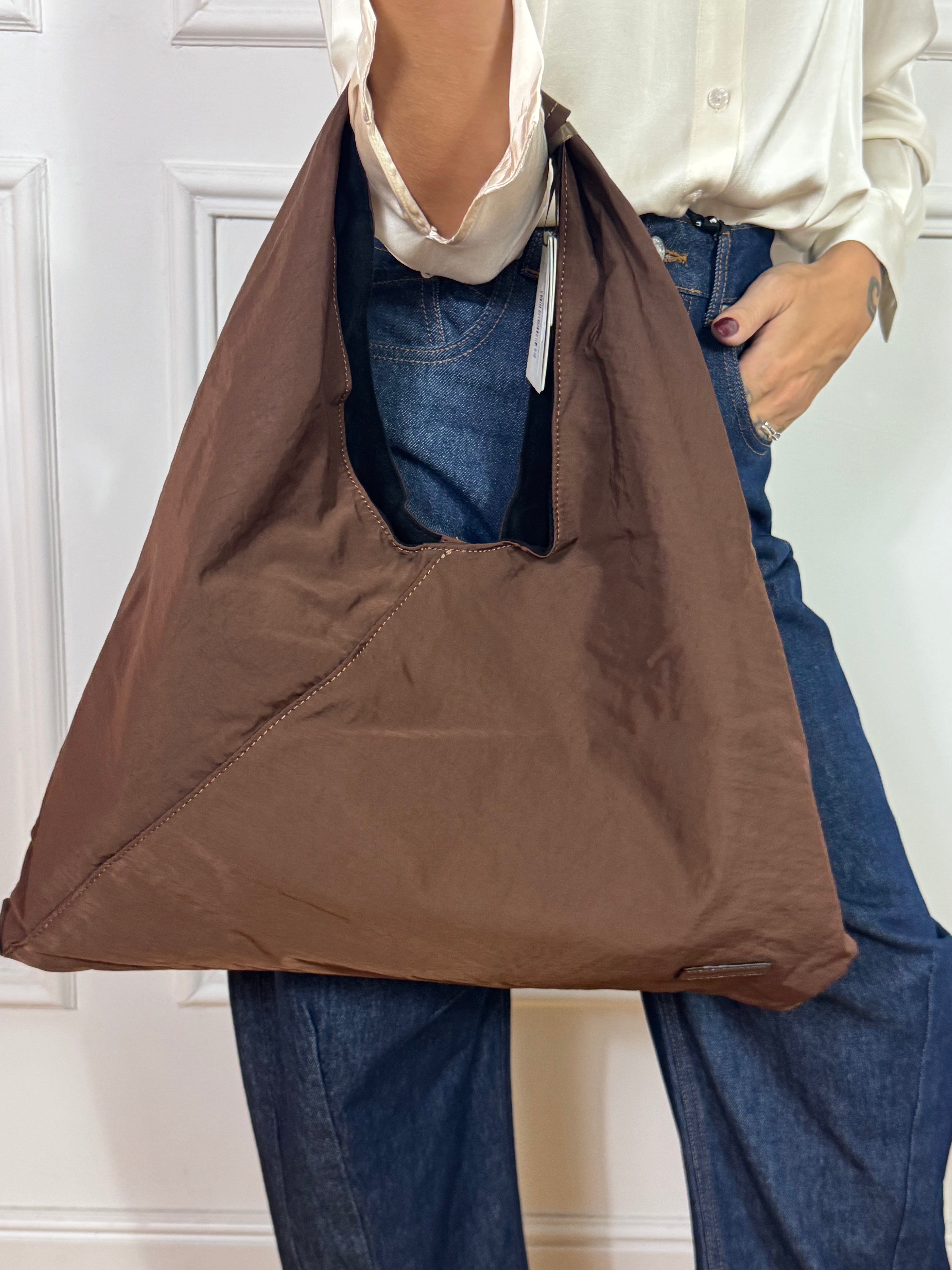 Borsa a sacca SAC BAG Manila Grace - NYLON