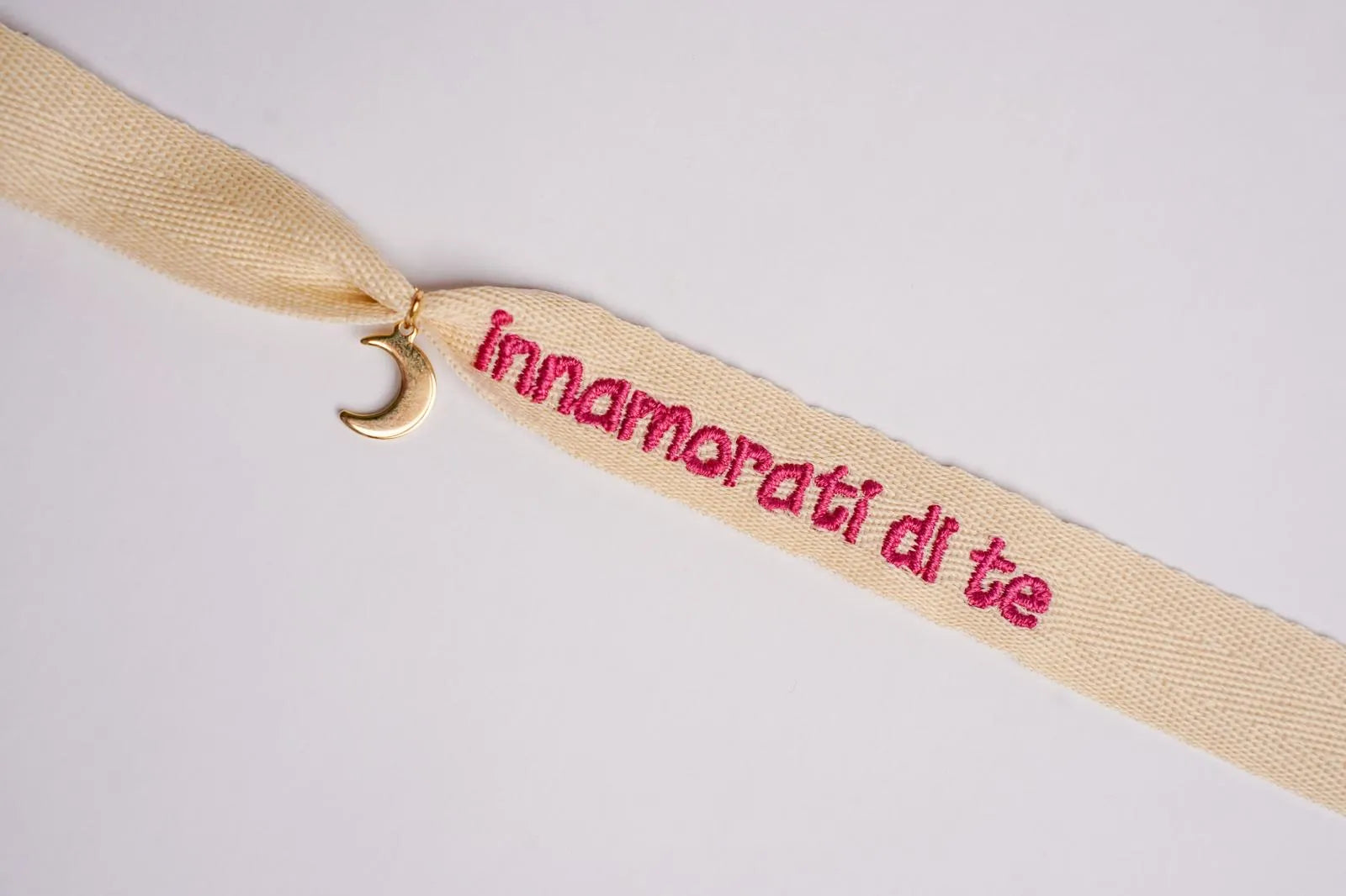 Braccialetto Le Milli INNAMORATI DI TE