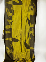 Sciarpa Jacquard Manila Grace