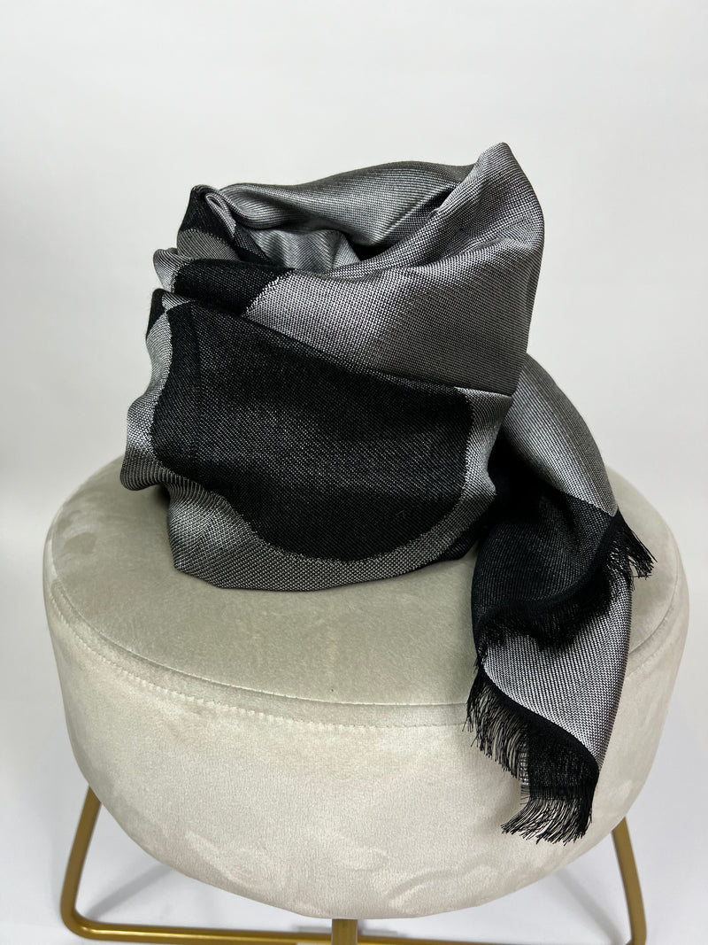 Sciarpa Jacquard Manila Grace