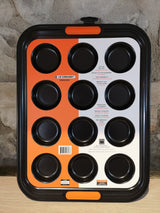 Stampo per 12 mini biscotti LE CREUSET