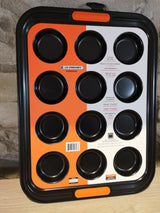 Stampo per 12 mini biscotti LE CREUSET