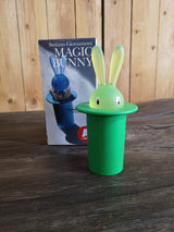Portastuzzicadenti Magic Bunny