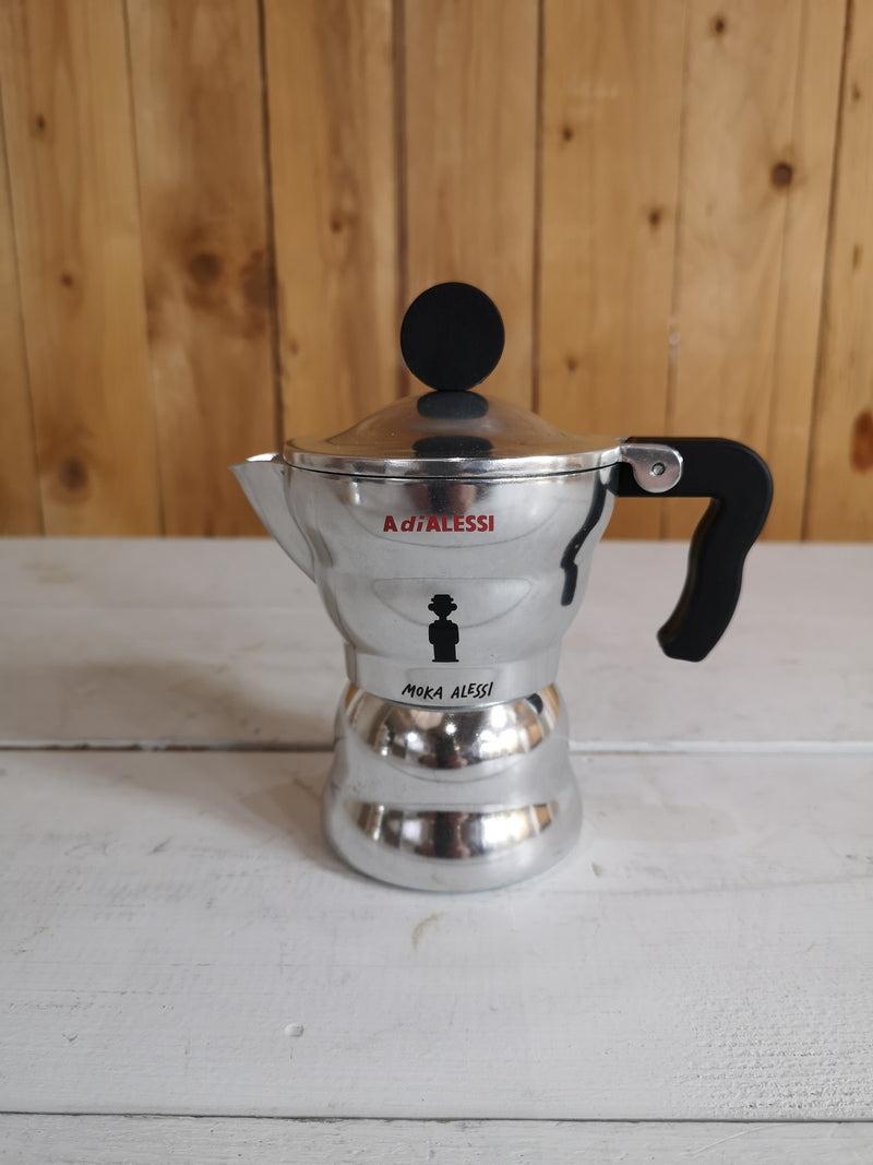 Caffettiera tz 1 MOKA ALESSI