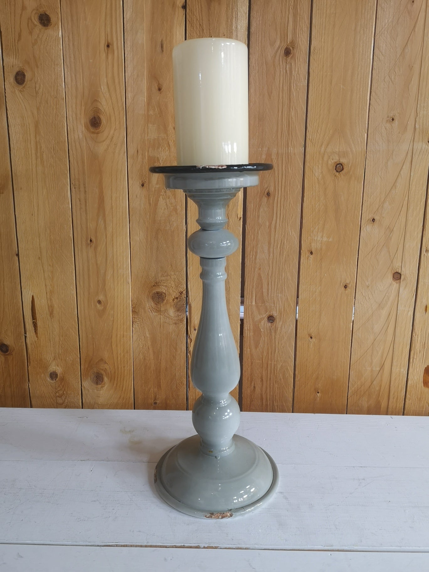 Candelabro h.40cm