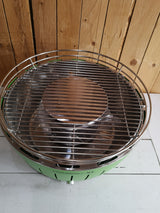 Barbecue Lotus Grill XL