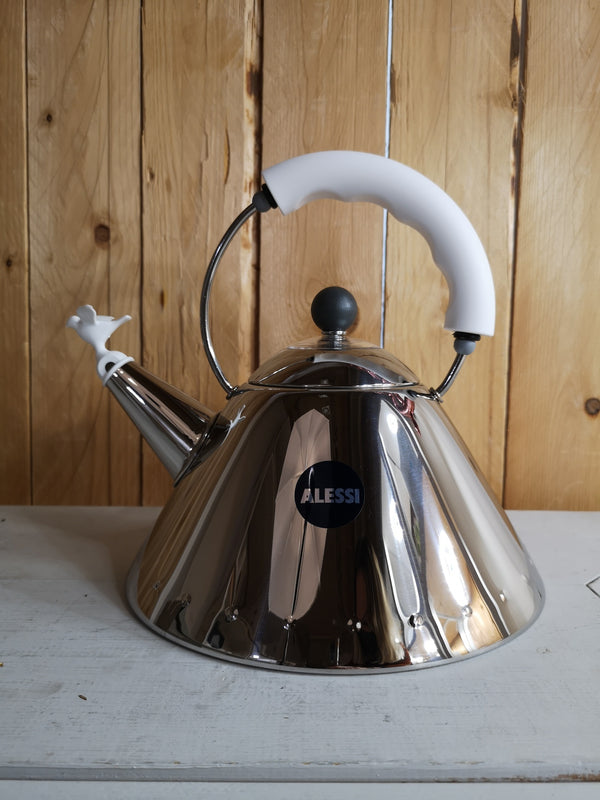 Bollitore 9093 MG  ALESSI