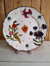 Piatto tondo 32,5cm FUNKY TABLE