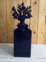 Vaso CORALLO h.40cm BACI MILANO