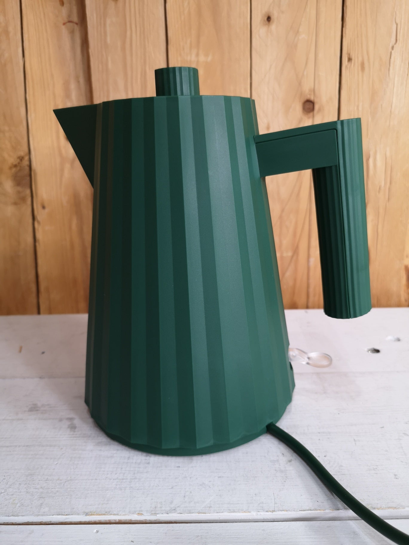 Bollitore elettrico PLISSE ALESSI