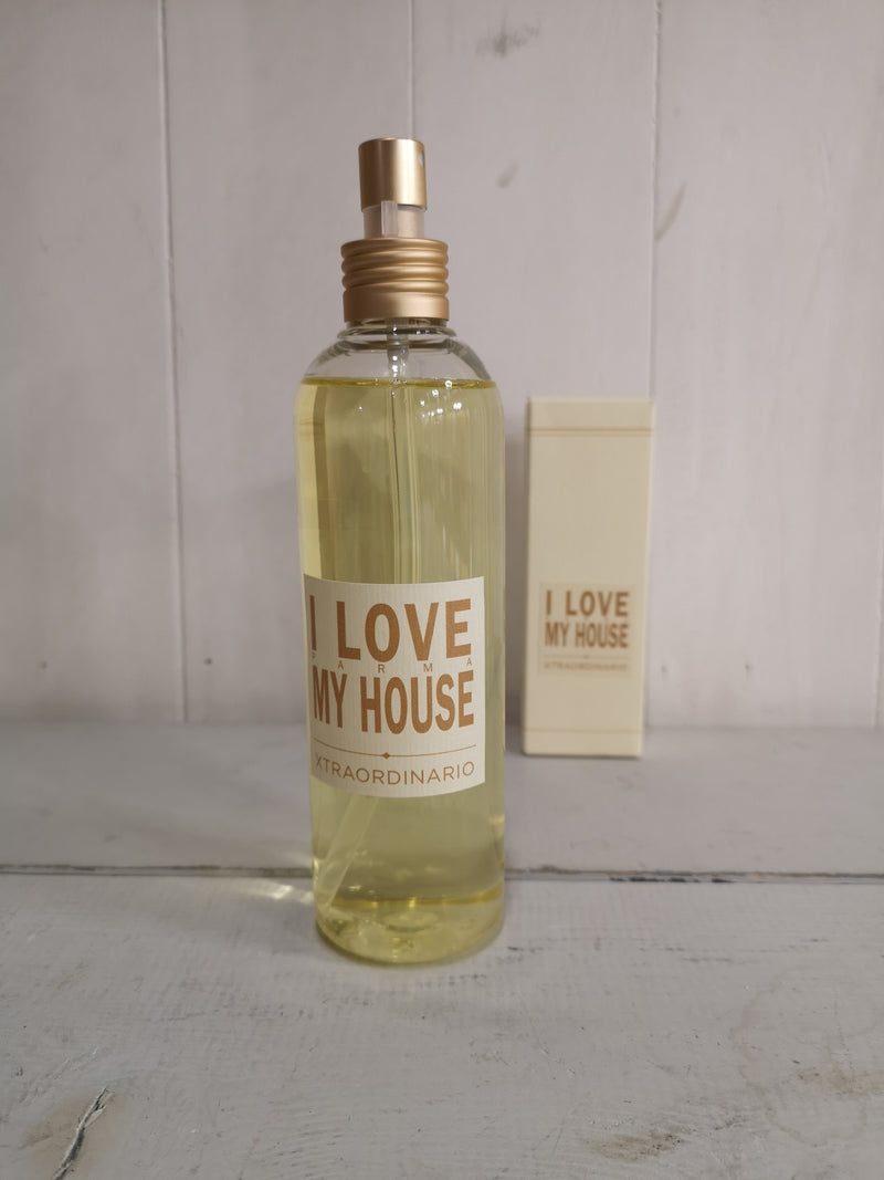 Spray 250ml XTRAORDINARIO
