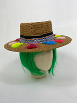 Cappello Susy MIX